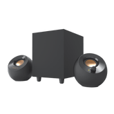 Creative Pebble Plus 2.1 USB Speaker with Subwoofer